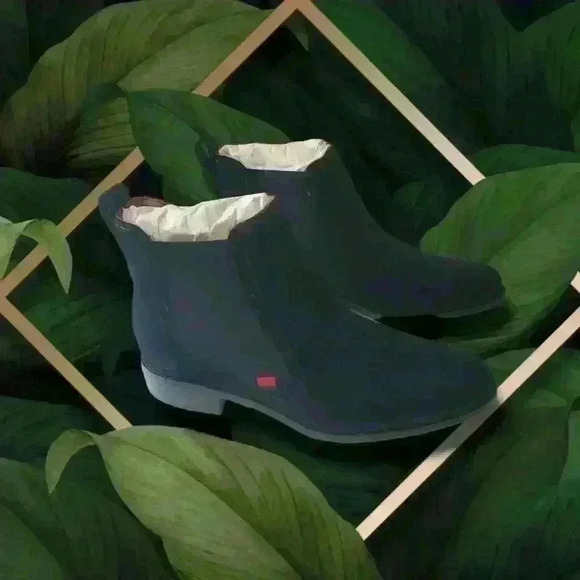 Marc Joseph New York Leather Chelsea Chukka Boot Size 5 - Picture 5 of 8